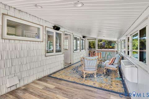 Tiny photo for 797 Plainview Road Rd, Topping, VA 23169 (MLS # 2620509)