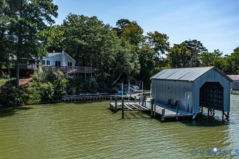 Photo of 797 Plainview Road Rd, Topping, VA 23169 (MLS # 2620509)