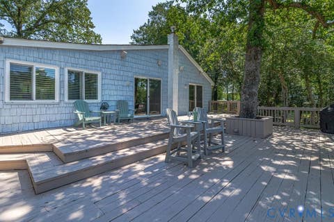 Tiny photo for 797 Plainview Road Rd, Topping, VA 23169 (MLS # 2620509)
