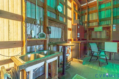 Tiny photo for 797 Plainview Road Rd, Topping, VA 23169 (MLS # 2620509)