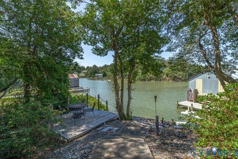 Tiny photo for 797 Plainview Road Rd, Topping, VA 23169 (MLS # 2620509)