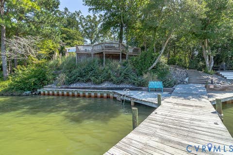 Tiny photo for 797 Plainview Road Rd, Topping, VA 23169 (MLS # 2620509)