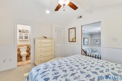 Tiny photo for 797 Plainview Road Rd, Topping, VA 23169 (MLS # 2620509)