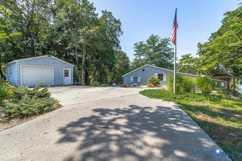 Tiny photo for 797 Plainview Road Rd, Topping, VA 23169 (MLS # 2620509)