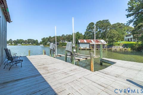 Tiny photo for 797 Plainview Road Rd, Topping, VA 23169 (MLS # 2620509)