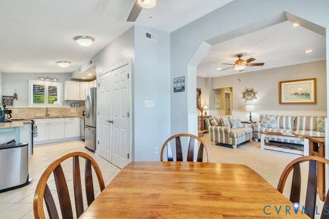 Tiny photo for 797 Plainview Road Rd, Topping, VA 23169 (MLS # 2620509)