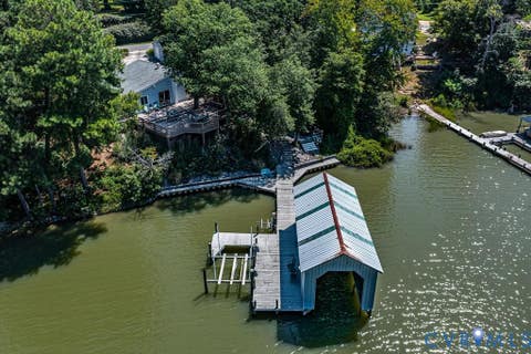 Tiny photo for 797 Plainview Road Rd, Topping, VA 23169 (MLS # 2620509)