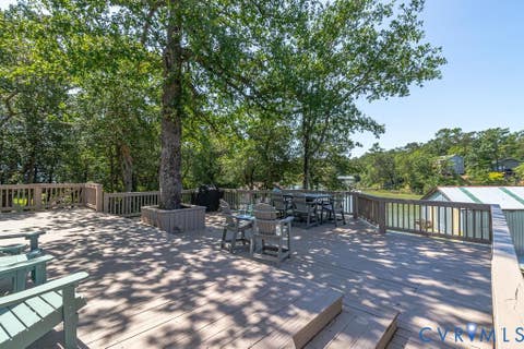 Tiny photo for 797 Plainview Road Rd, Topping, VA 23169 (MLS # 2620509)
