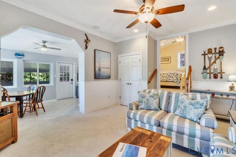 Tiny photo for 797 Plainview Road Rd, Topping, VA 23169 (MLS # 2620509)