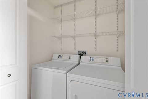 Tiny photo for 1101 Haxall Point #U514, Richmond, VA 23219 (MLS # 2608021)