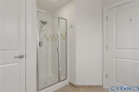 Tiny photo for 1101 Haxall Point #U514, Richmond, VA 23219 (MLS # 2608021)