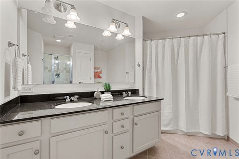 Tiny photo for 1101 Haxall Point #U514, Richmond, VA 23219 (MLS # 2608021)