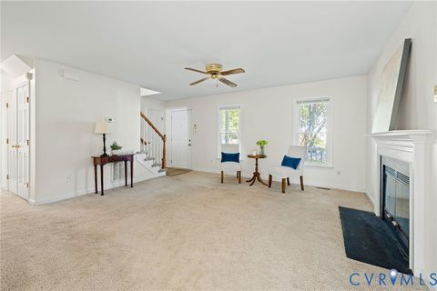 Tiny photo for 5133 Ashborne Road, Glen Allen, VA 23060 (MLS # 2528628)