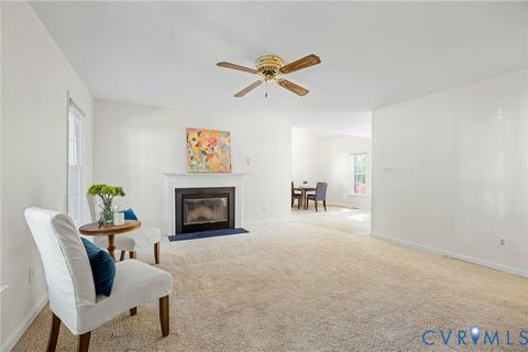 Tiny photo for 5133 Ashborne Road, Glen Allen, VA 23060 (MLS # 2528628)