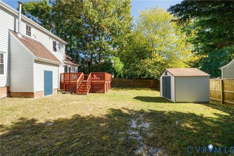 Tiny photo for 5133 Ashborne Road, Glen Allen, VA 23060 (MLS # 2528628)