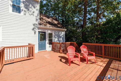 Tiny photo for 5133 Ashborne Road, Glen Allen, VA 23060 (MLS # 2528628)