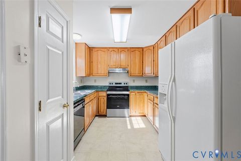 Tiny photo for 5133 Ashborne Road, Glen Allen, VA 23060 (MLS # 2528628)