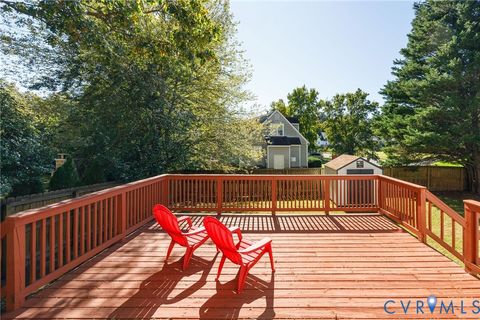 Tiny photo for 5133 Ashborne Road, Glen Allen, VA 23060 (MLS # 2528628)