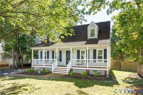 Tiny photo for 5133 Ashborne Road, Glen Allen, VA 23060 (MLS # 2528628)