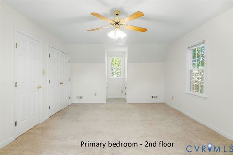 Tiny photo for 5133 Ashborne Road, Glen Allen, VA 23060 (MLS # 2528628)