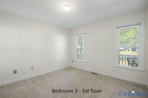 Tiny photo for 5133 Ashborne Road, Glen Allen, VA 23060 (MLS # 2528628)