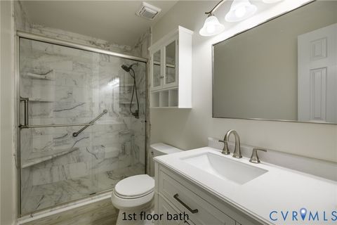 Tiny photo for 5133 Ashborne Road, Glen Allen, VA 23060 (MLS # 2528628)