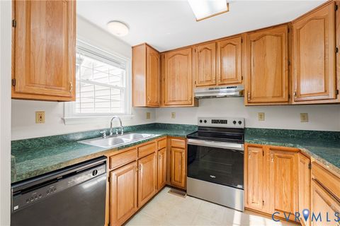 Tiny photo for 5133 Ashborne Road, Glen Allen, VA 23060 (MLS # 2528628)