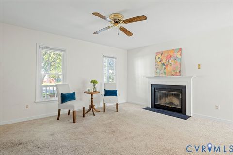 Tiny photo for 5133 Ashborne Road, Glen Allen, VA 23060 (MLS # 2528628)
