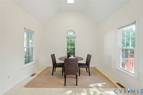 Tiny photo for 5133 Ashborne Road, Glen Allen, VA 23060 (MLS # 2528628)