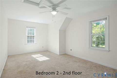 Tiny photo for 5133 Ashborne Road, Glen Allen, VA 23060 (MLS # 2528628)
