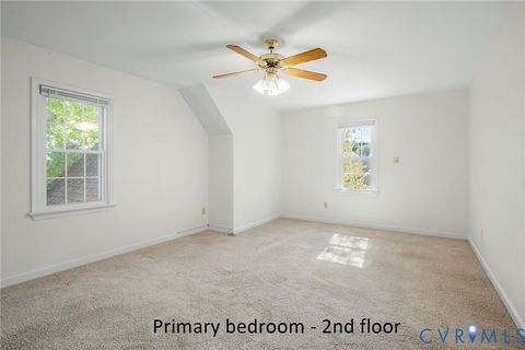 Tiny photo for 5133 Ashborne Road, Glen Allen, VA 23060 (MLS # 2528628)