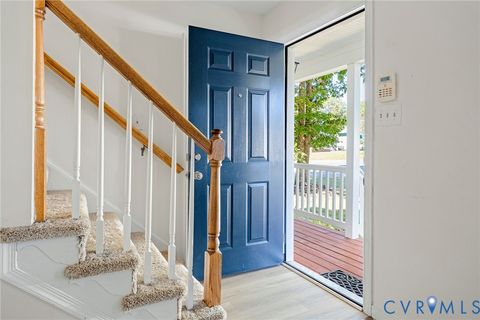 Tiny photo for 5133 Ashborne Road, Glen Allen, VA 23060 (MLS # 2528628)