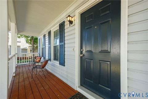 Tiny photo for 5133 Ashborne Road, Glen Allen, VA 23060 (MLS # 2528628)