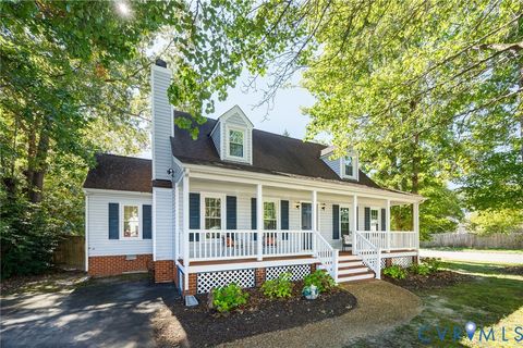 Tiny photo for 5133 Ashborne Road, Glen Allen, VA 23060 (MLS # 2528628)