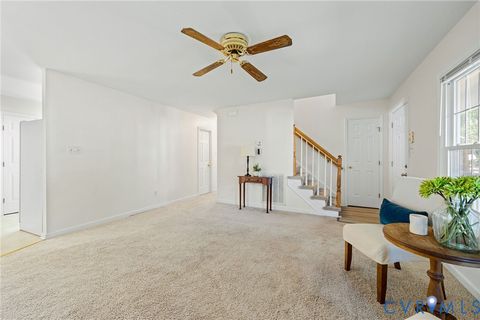Tiny photo for 5133 Ashborne Road, Glen Allen, VA 23060 (MLS # 2528628)