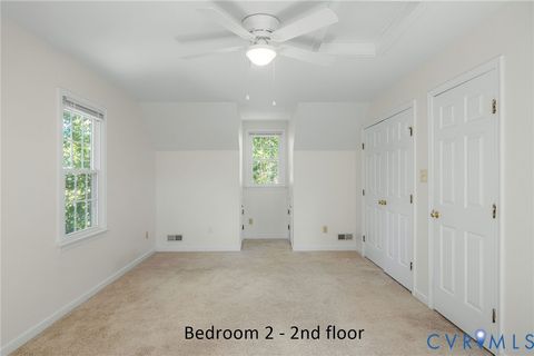 Tiny photo for 5133 Ashborne Road, Glen Allen, VA 23060 (MLS # 2528628)