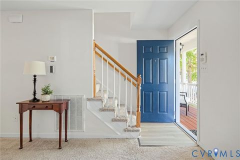 Tiny photo for 5133 Ashborne Road, Glen Allen, VA 23060 (MLS # 2528628)