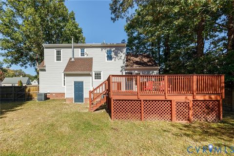 Tiny photo for 5133 Ashborne Road, Glen Allen, VA 23060 (MLS # 2528628)