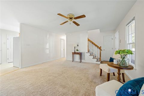 Tiny photo for 5133 Ashborne Road, Glen Allen, VA 23060 (MLS # 2528628)