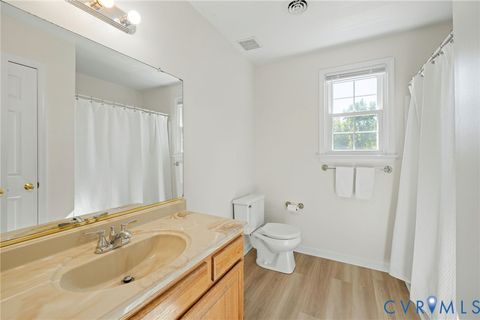 Tiny photo for 5133 Ashborne Road, Glen Allen, VA 23060 (MLS # 2528628)