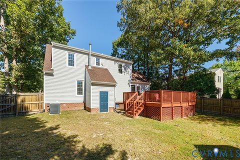 Tiny photo for 5133 Ashborne Road, Glen Allen, VA 23060 (MLS # 2528628)