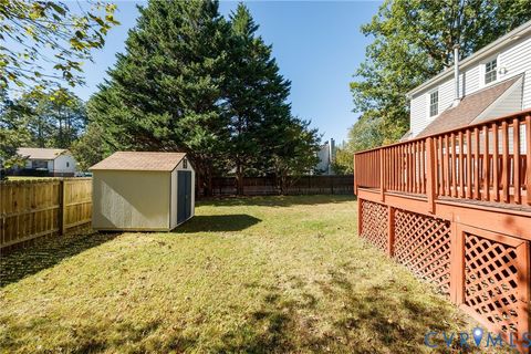 Tiny photo for 5133 Ashborne Road, Glen Allen, VA 23060 (MLS # 2528628)