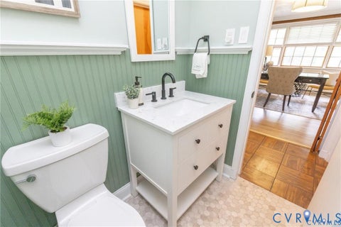 Tiny photo for 10211 Hobby Hill Road, Richmond, VA 23235 (MLS # 2625337)