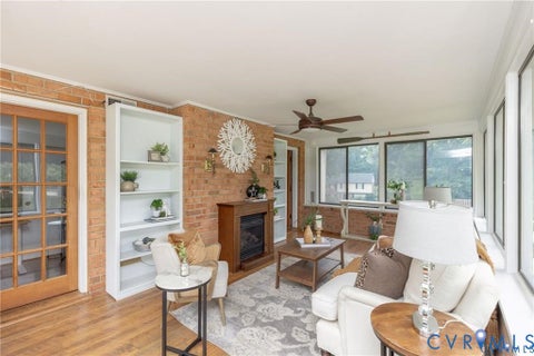 Tiny photo for 10211 Hobby Hill Road, Richmond, VA 23235 (MLS # 2625337)