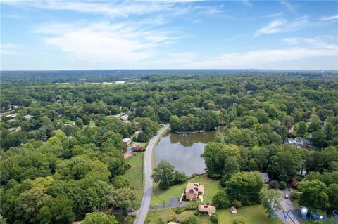 Tiny photo for 10211 Hobby Hill Road, Richmond, VA 23235 (MLS # 2625337)