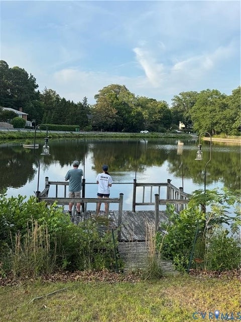 Tiny photo for 10211 Hobby Hill Road, Richmond, VA 23235 (MLS # 2625337)