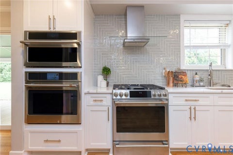 Tiny photo for 10211 Hobby Hill Road, Richmond, VA 23235 (MLS # 2625337)