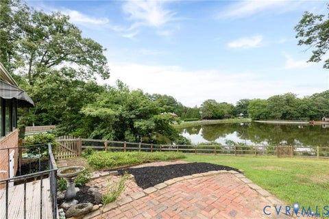 Tiny photo for 10211 Hobby Hill Road, Richmond, VA 23235 (MLS # 2625337)