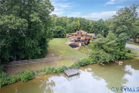 Tiny photo for 10211 Hobby Hill Road, Richmond, VA 23235 (MLS # 2625337)