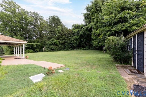 Tiny photo for 10211 Hobby Hill Road, Richmond, VA 23235 (MLS # 2625337)